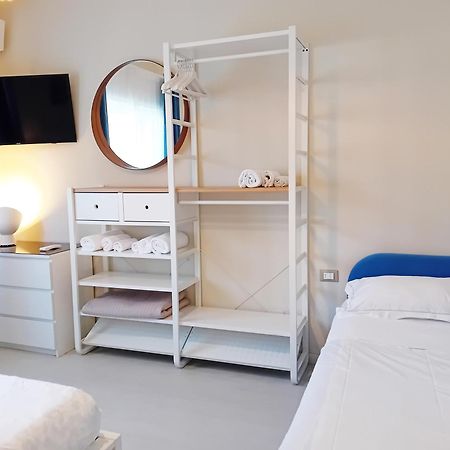 Casarava Sul Parco 3 Camere 2 Bagni Riccione Exteriér fotografie