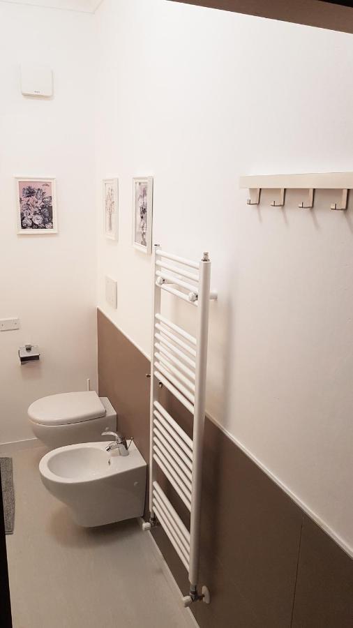 Casarava Sul Parco 3 Camere 2 Bagni Riccione Exteriér fotografie
