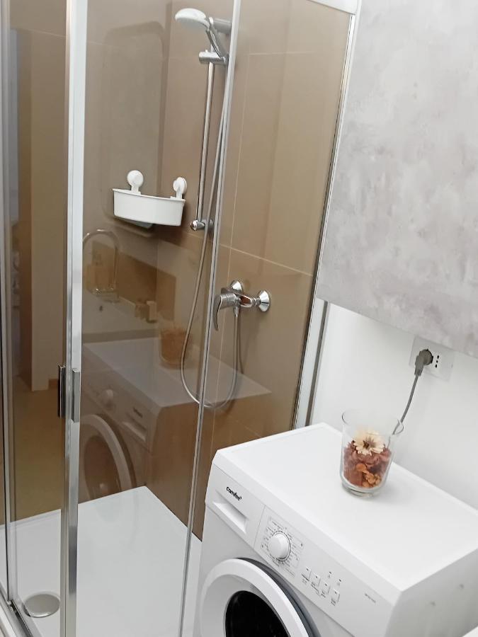 Casarava Sul Parco 3 Camere 2 Bagni Riccione Exteriér fotografie