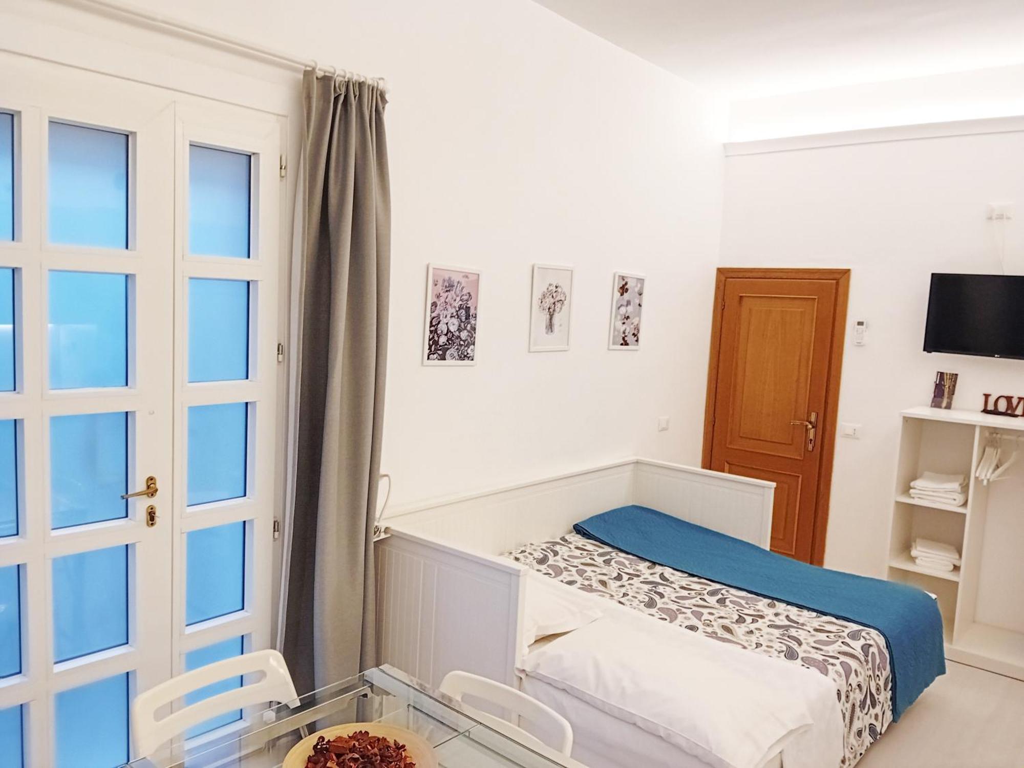 Casarava Sul Parco 3 Camere 2 Bagni Riccione Exteriér fotografie